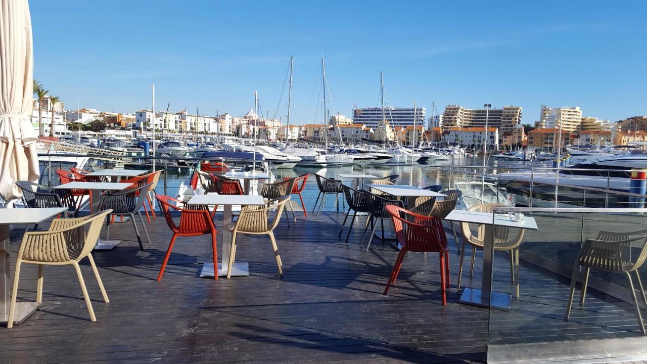 Marina Apartment Куартейра Екстериор снимка