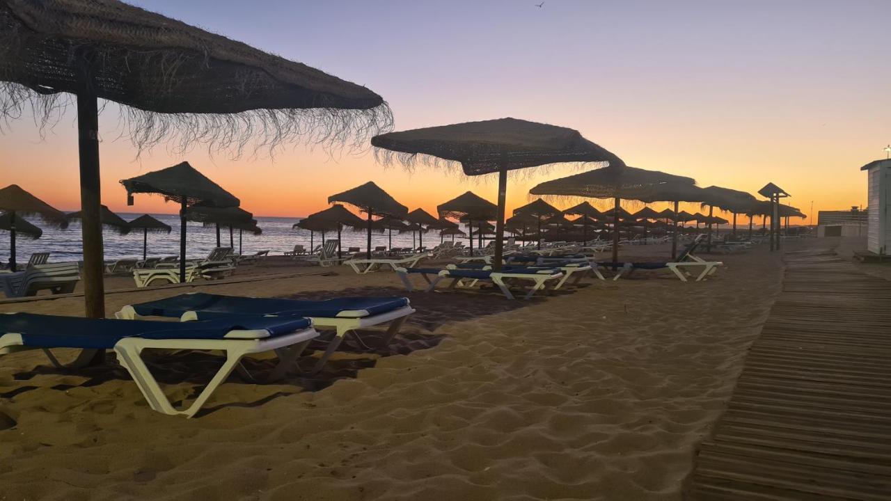 Marina Apartment Куартейра Екстериор снимка