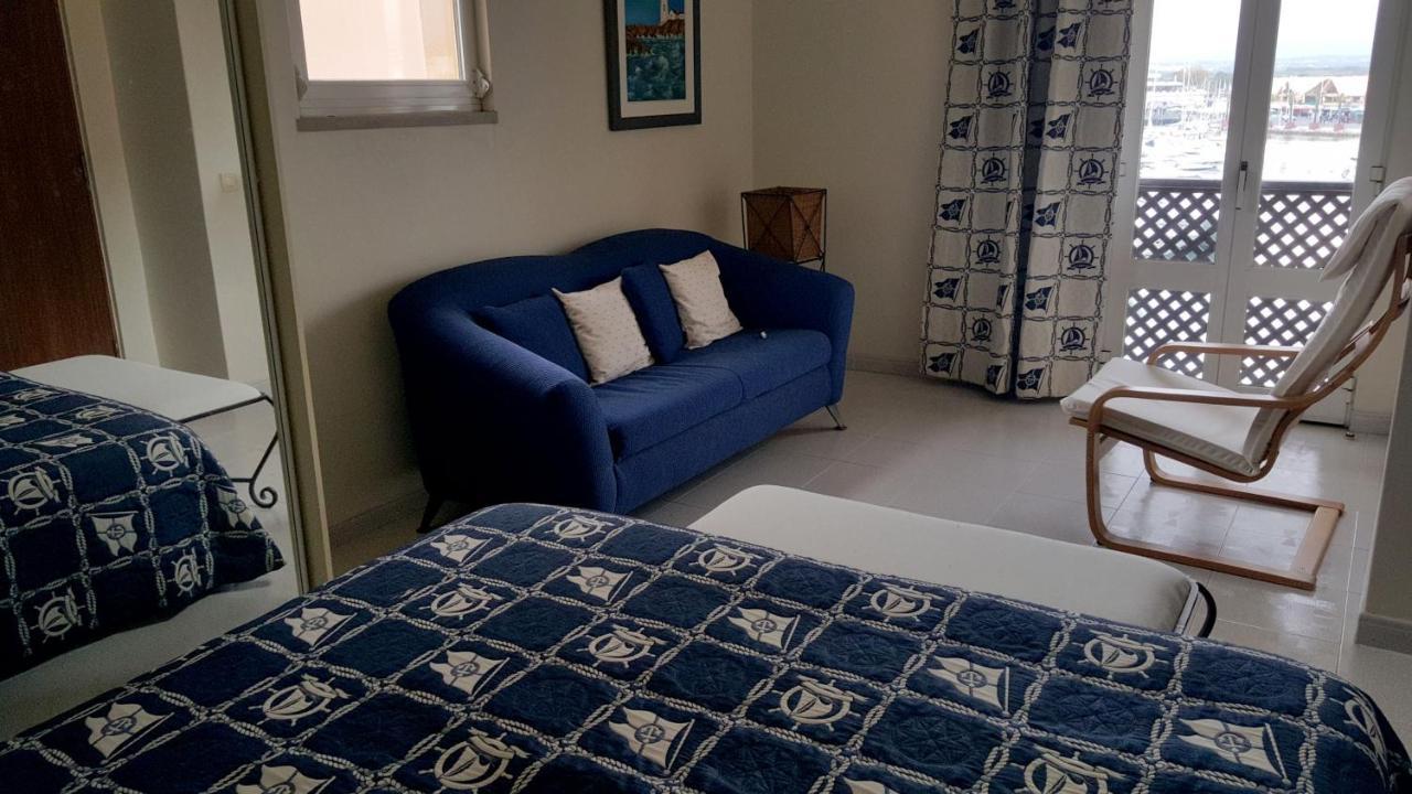Marina Apartment Куартейра Екстериор снимка