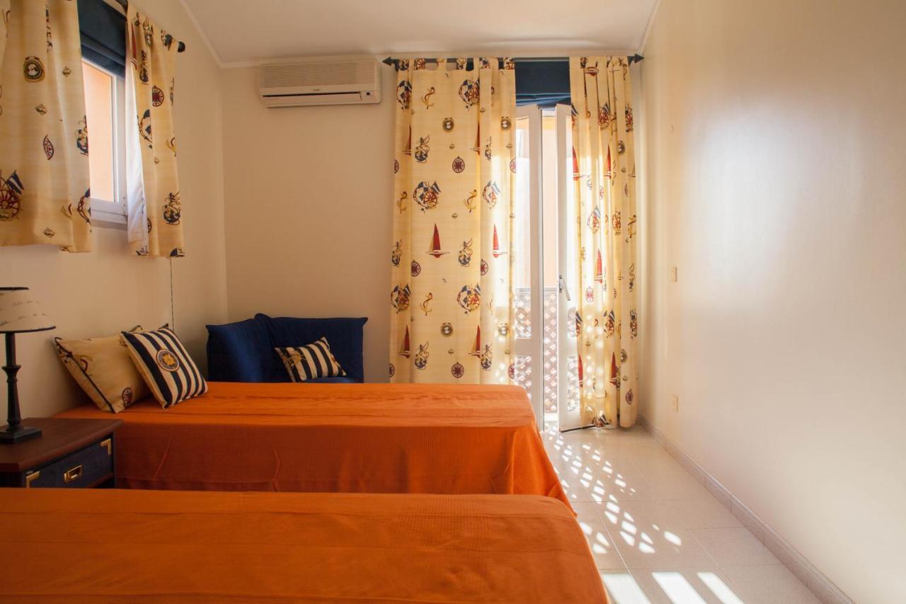 Marina Apartment Куартейра Екстериор снимка
