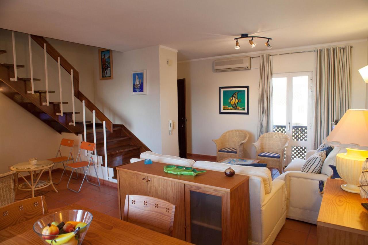 Marina Apartment Куартейра Екстериор снимка