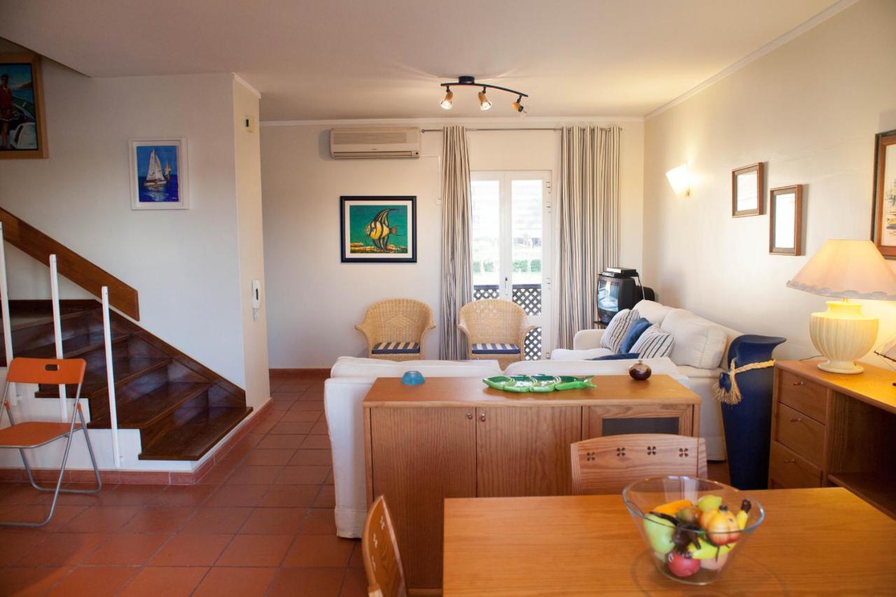 Marina Apartment Куартейра Екстериор снимка