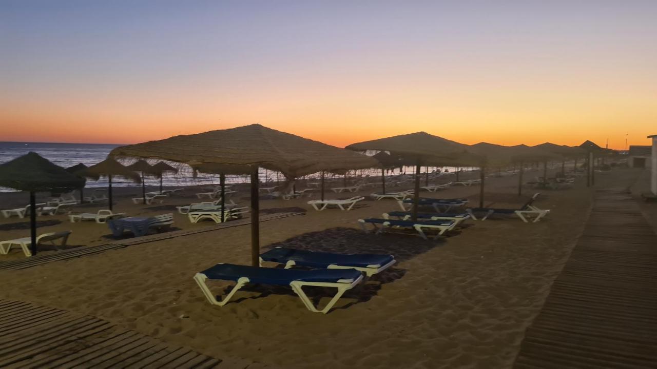 Marina Apartment Куартейра Екстериор снимка